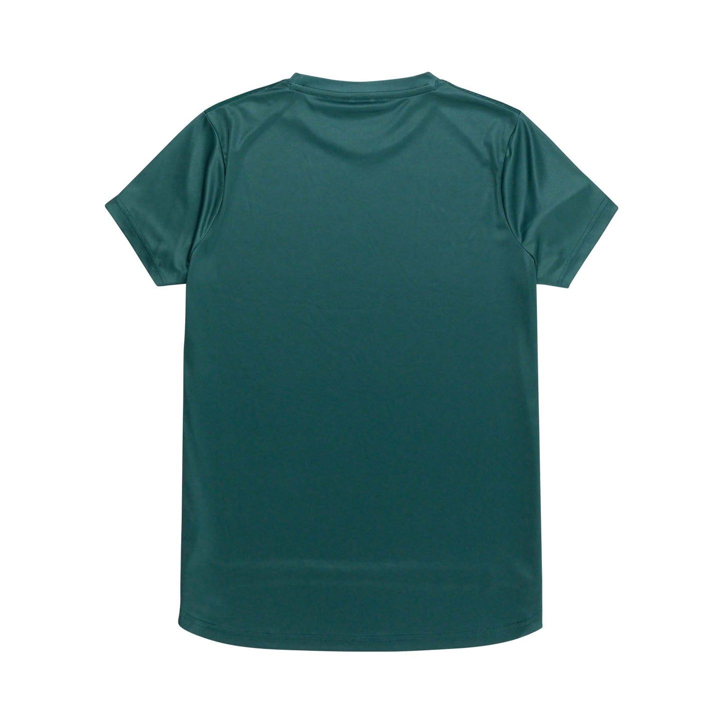 TLD Lilium Kurzarm-Trikot für Damen Mono, Jadegrün