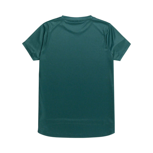 TLD Lilium Kurzarm-Trikot für Damen Mono, Jadegrün