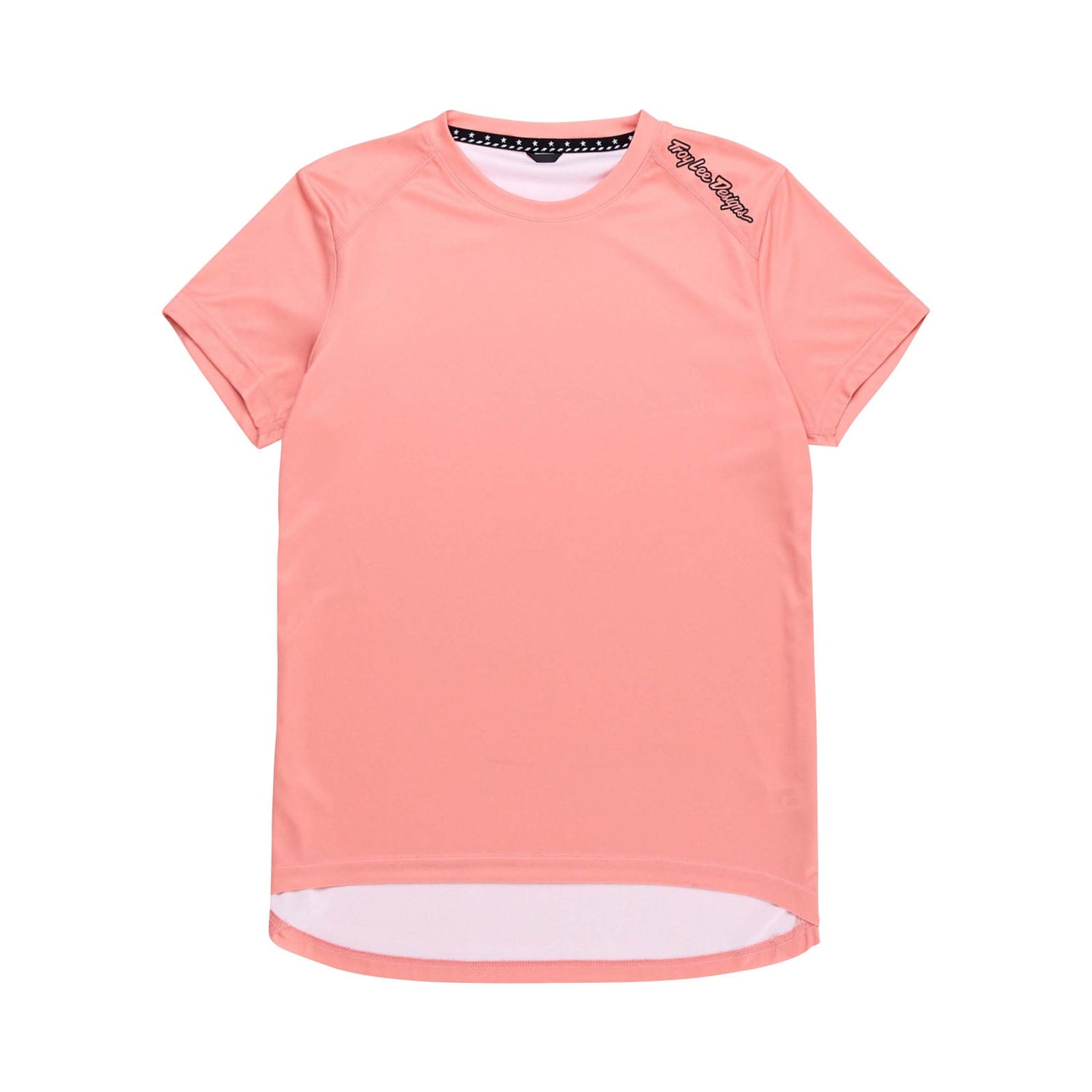 TLD Lilium Kurzarm-Trikot für Damen Mono, Terracotta