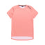 TLD Lilium Kurzarm-Trikot für Damen Mono, Terracotta