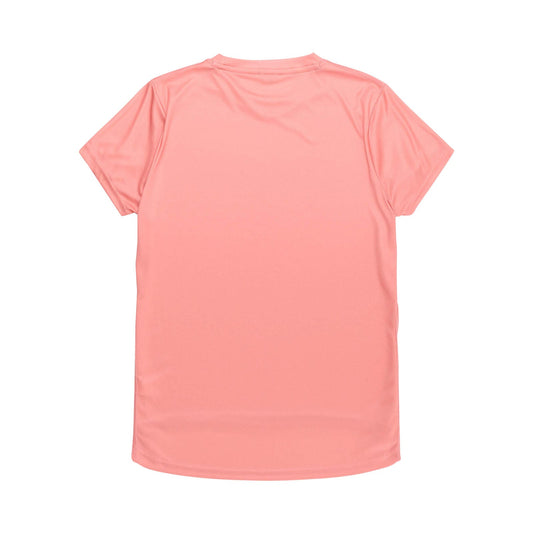 TLD Lilium Kurzarm-Trikot für Damen Mono, Terracotta