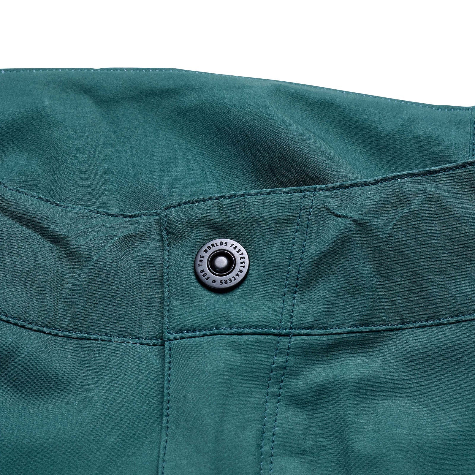 TLD Lilium-Hose für Damen Solid, Jadegrün