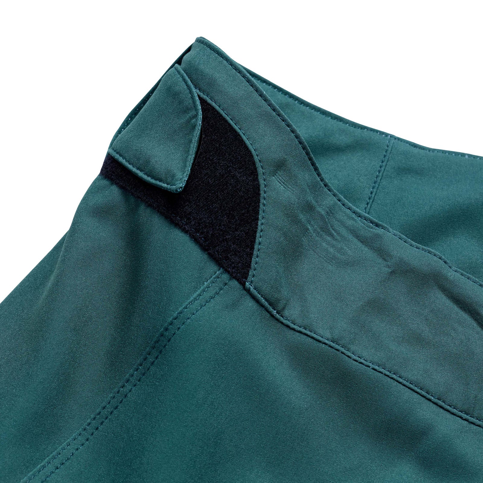 TLD Lilium-Hose für Damen Solid, Jadegrün