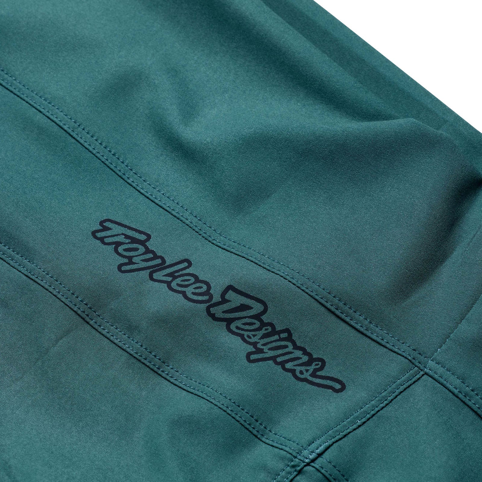 TLD Lilium-Hose für Damen Solid, Jadegrün