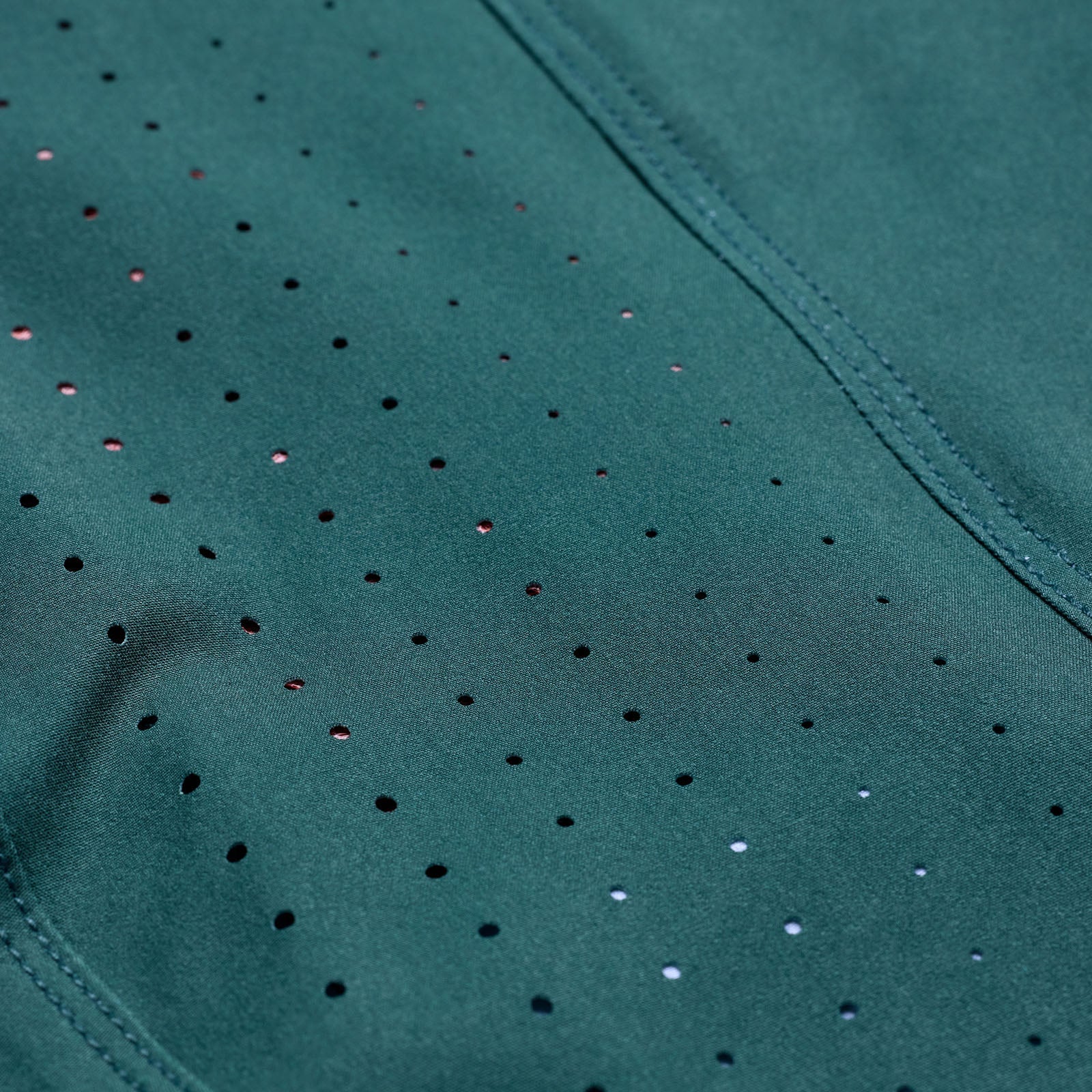 TLD Lilium-Hose für Damen Solid, Jadegrün