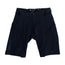 TLD Lilium-Shorts für Damen mit Liner Solid, Schwarz