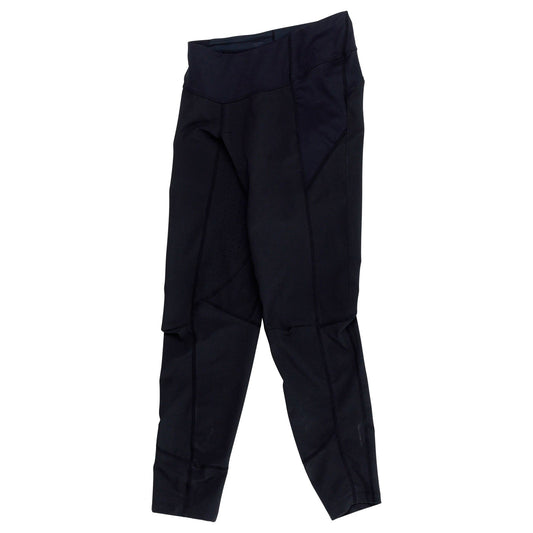 TLD Luxe-Hose für Damen Solid, Schwarz
