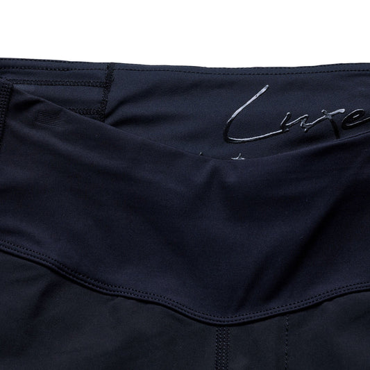 TLD Luxe-Hose für Damen Solid, Schwarz