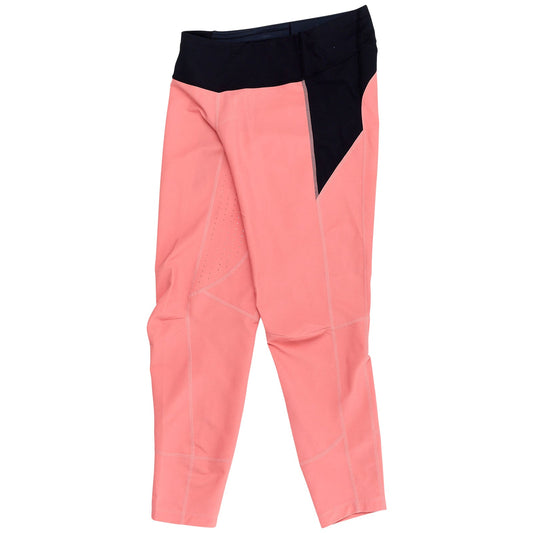 TLD Luxe-Hose für Damen Solid, Terracotta