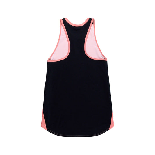 TLD Luxe-Tanktop für Damen Solid, Terracotta