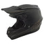 Troy Lee Youth GP Helmet Mono Black