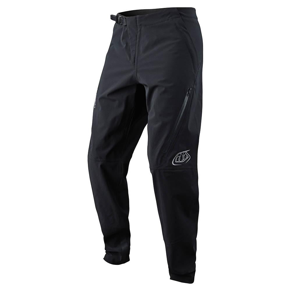 Troy Lee Designs Resist-Hose Solid Schwarz