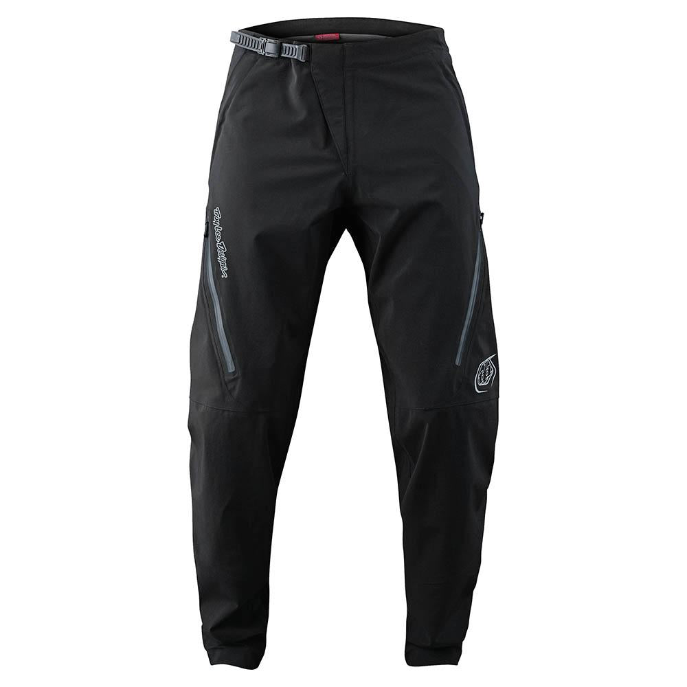 Troy Lee Designs Resist-Hose Solid Schwarz