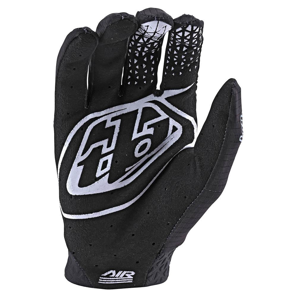 TLD Air-Handschuhe Für Kinder Solid Schwarz