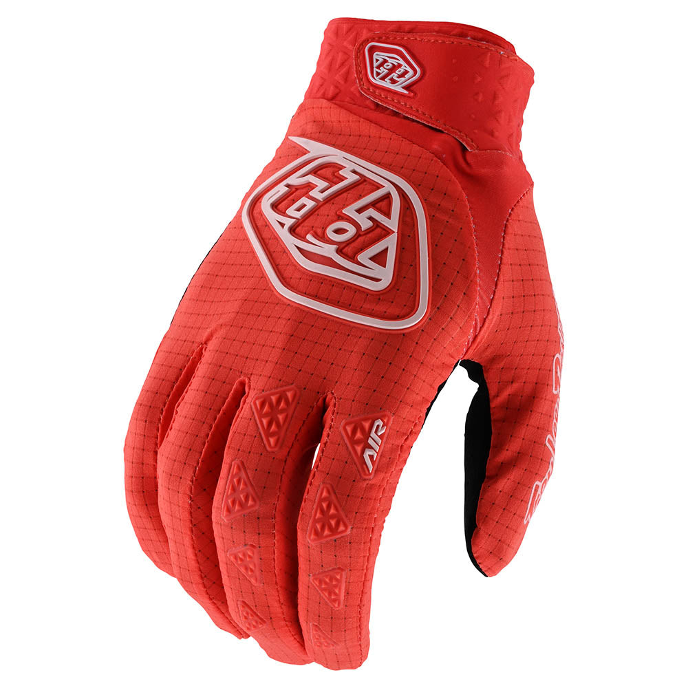 TLD Air-Handschuhe Für Kinder Solid Orange