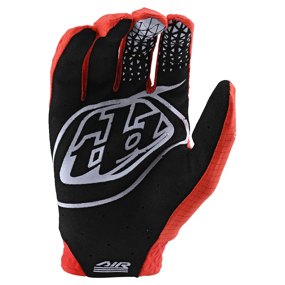 TLD Air-Handschuhe Für Kinder Solid Orange