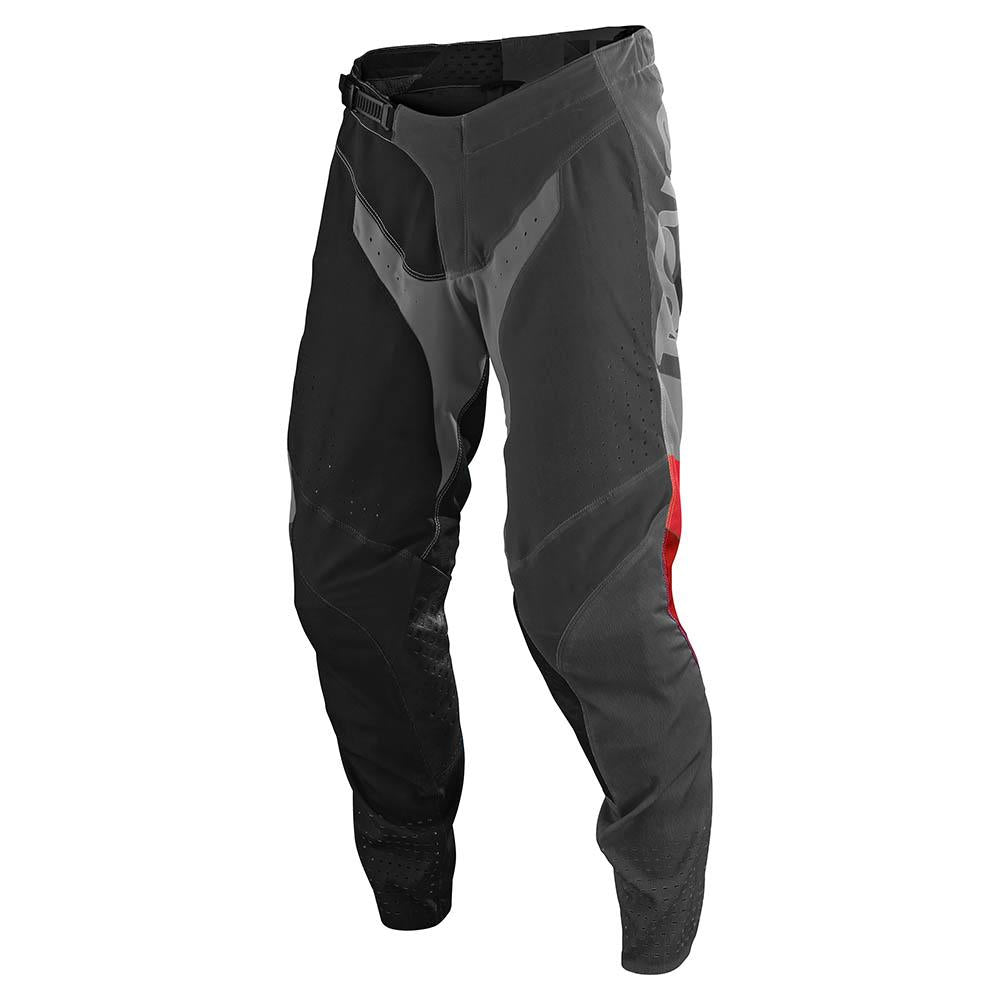 Troy Lee Designs Se Pro-Hose Tilt Schwarz/Grau