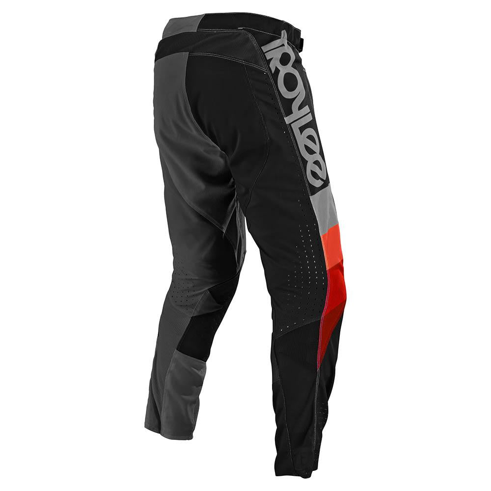 Troy Lee Designs Se Pro-Hose Tilt Schwarz/Grau