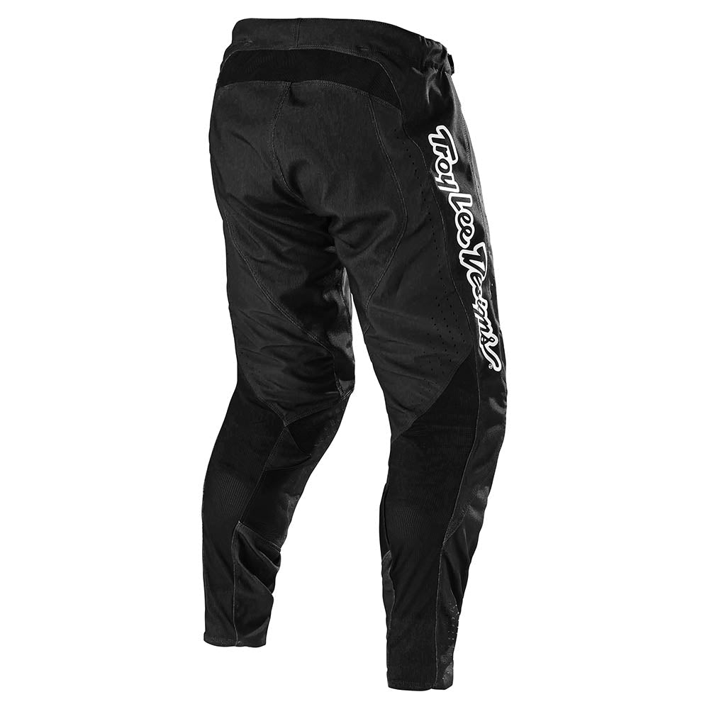 Troy Lee Designs Se Pro-Hose Solo Schwarz