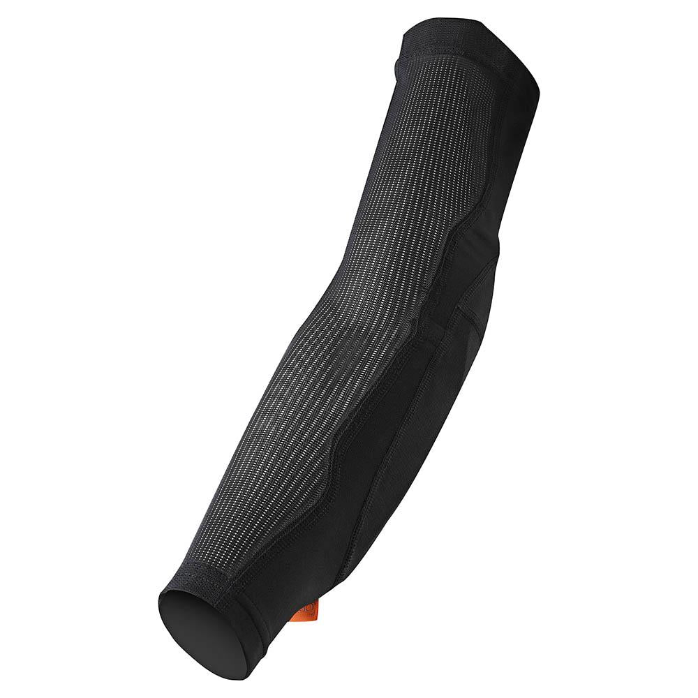 Troy Lee Designs Stage-Ellbogenschützer Solid Schwarz