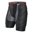 Troy Lee Designs Lps7605-Shorts Solid Schwarz