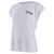 Troy Lee Designs Go Faster-T-Shirt Für Damen Weiß