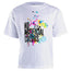 Troy Lee Designs No Artificial Colors-T-Shirt Für Kinder Weiß