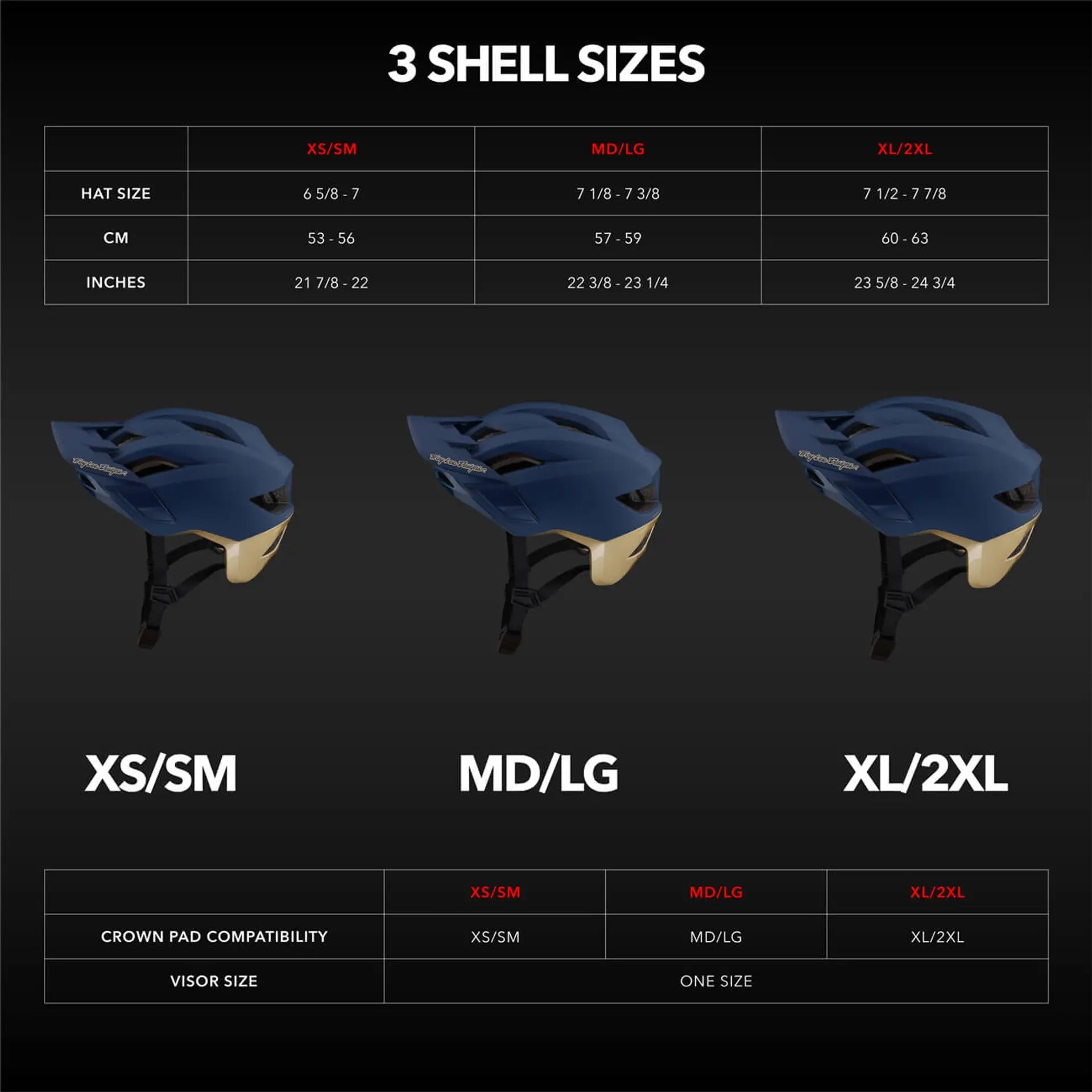 TLD Flowline Se Helmet W/Mips Stealth Black