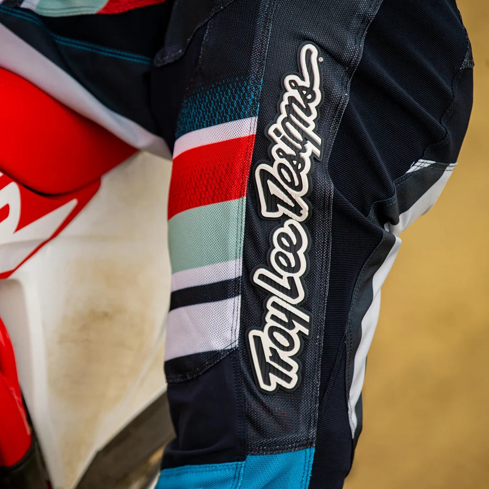 Troy Lee Designs Gp Air-Hose Mono Schwarz