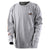 Troy Lee Designs T-Shirt (Langärmlig) Für Kinder 40Th Piston Bone Grey Mineral Wash
