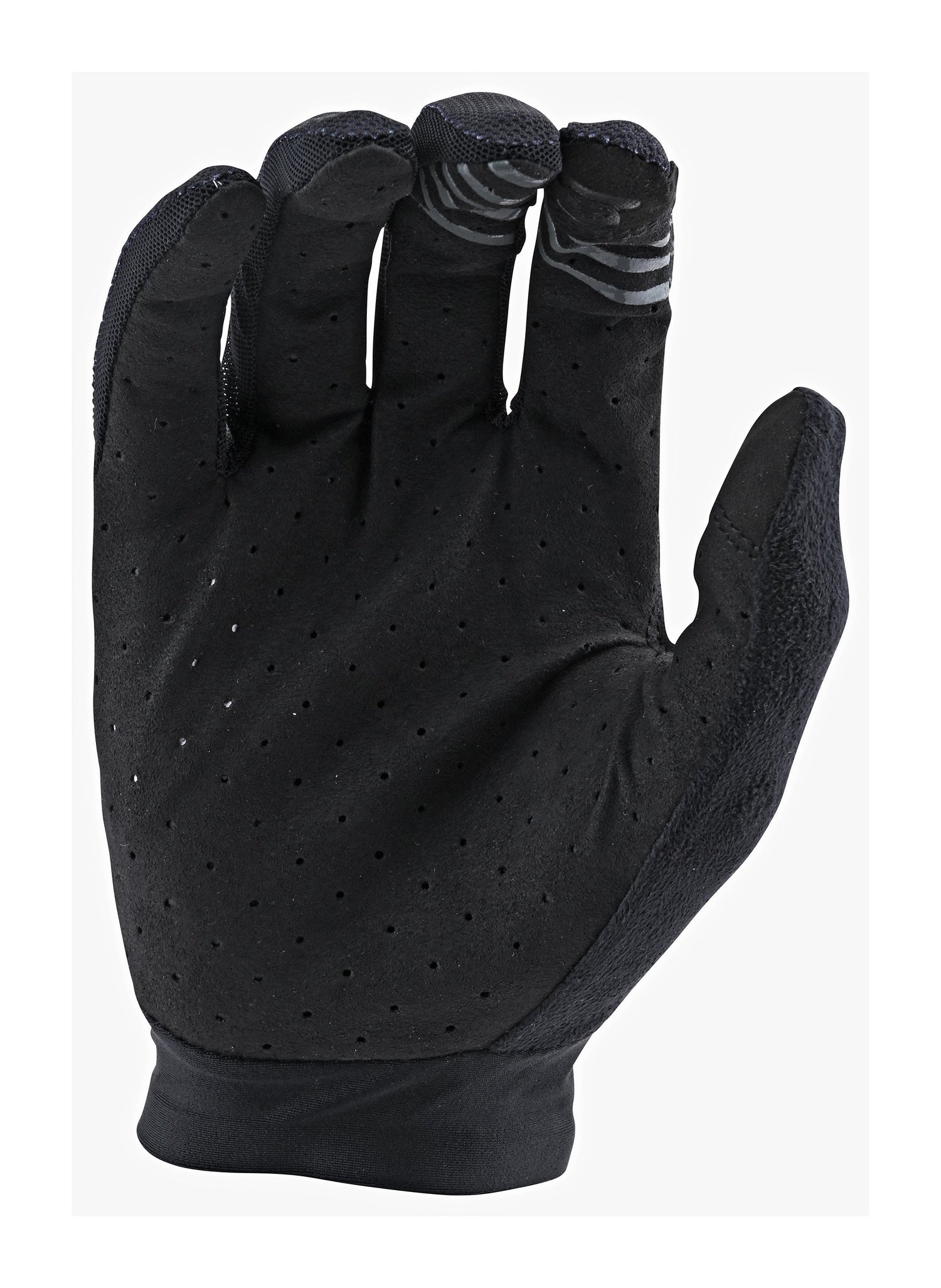Troy Lee Designs Ace 2.0-Handschuhe Solid Schwarz