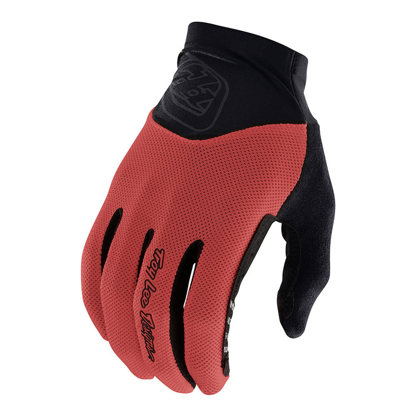 Troy Lee ACE 2.0 GLOVE SOLID Dark Mineral