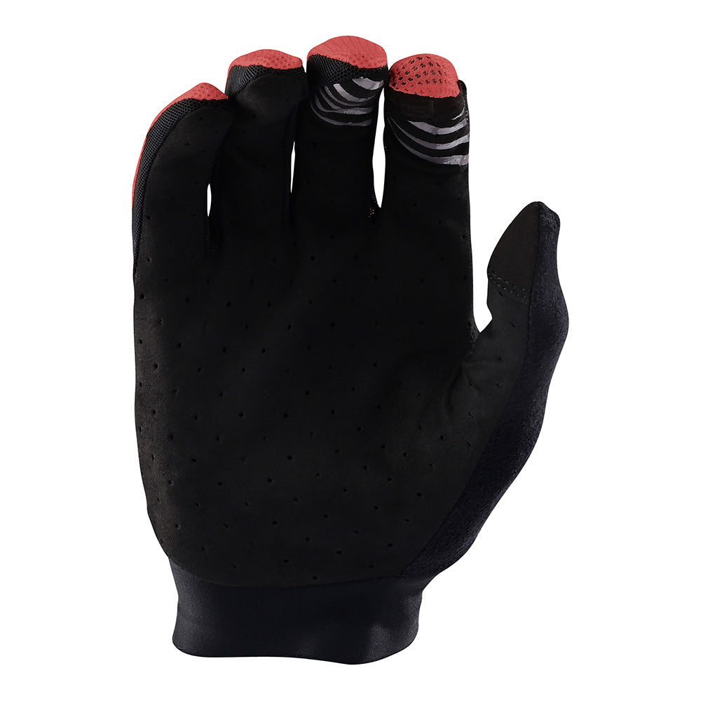 Troy Lee ACE 2.0 GLOVE SOLID Dark Mineral