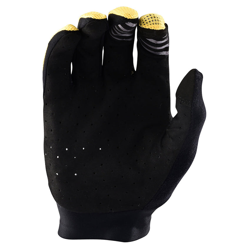 Troy Lee Designs Ace 2.0-Handschuhe Solid Honey