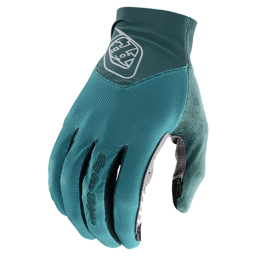 Troy Lee Designs Ace 2.0-Handschuhe Solid Ivy