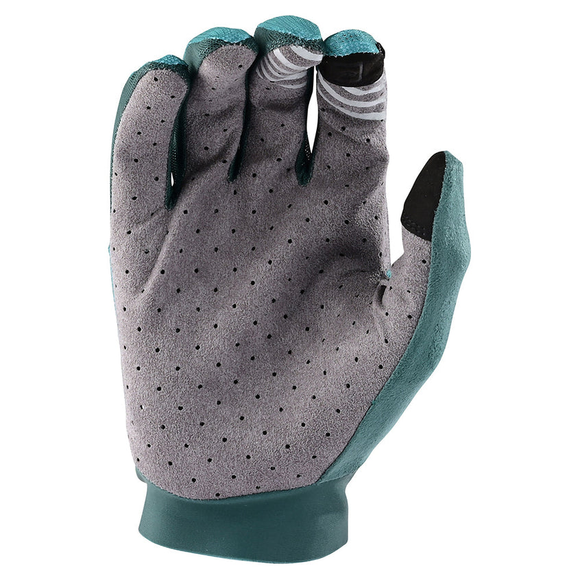 Troy Lee Designs Ace 2.0-Handschuhe Solid Ivy