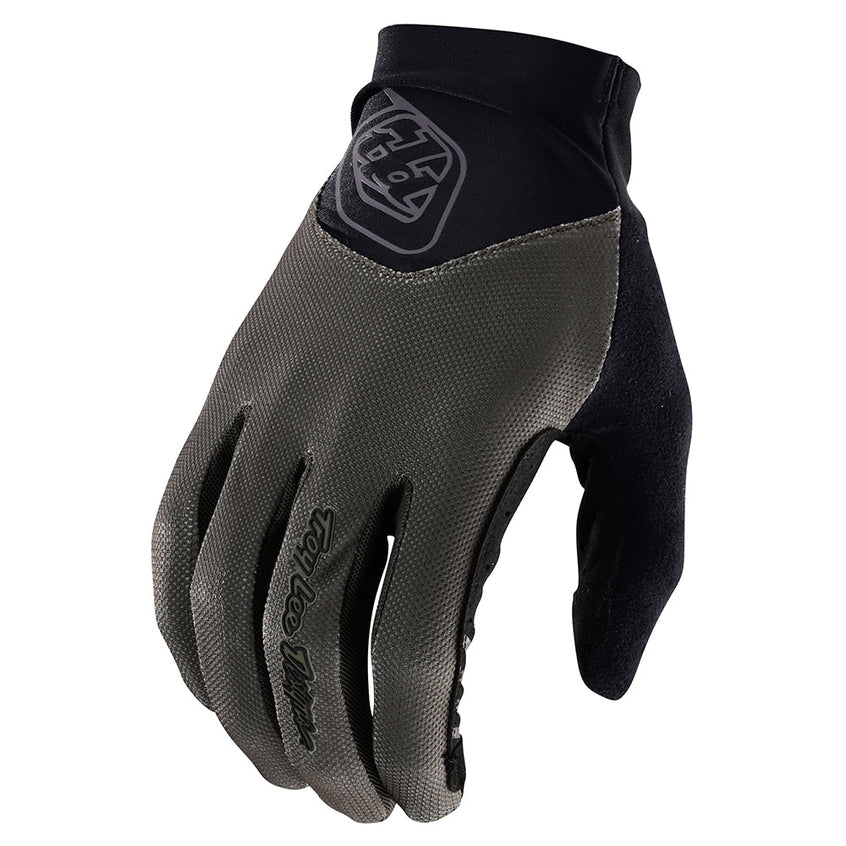 Troy Lee Designs Ace 2.0-Handschuhe Solid Military