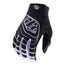 Troy Lee Air Glove Richter Black / Blue