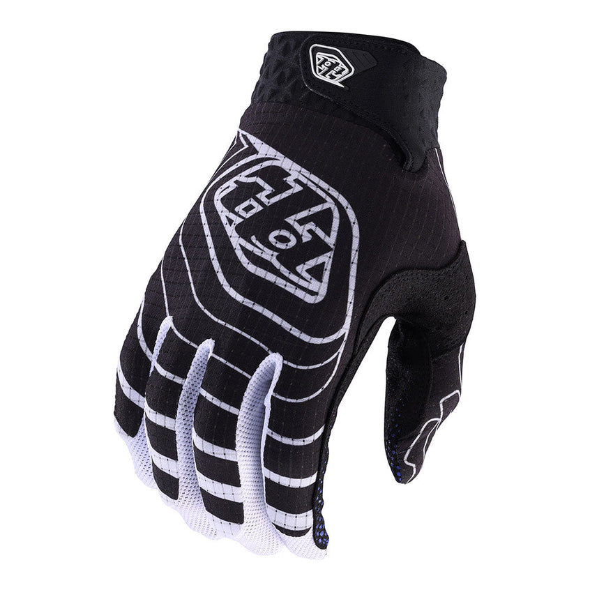 Troy Lee Air Glove Richter Black / Blue