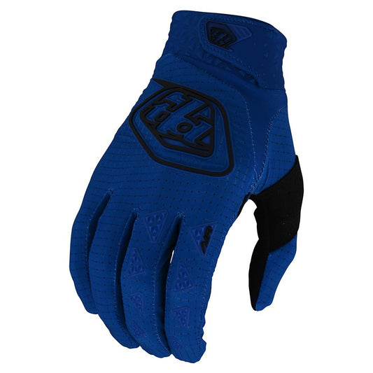 Troy Lee Designs Air-Handschuhe Solid Blau