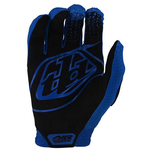 Troy Lee Designs Air-Handschuhe Solid Blau