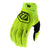 Troy Lee Designs Air-Handschuhe Solid Flo Yellow