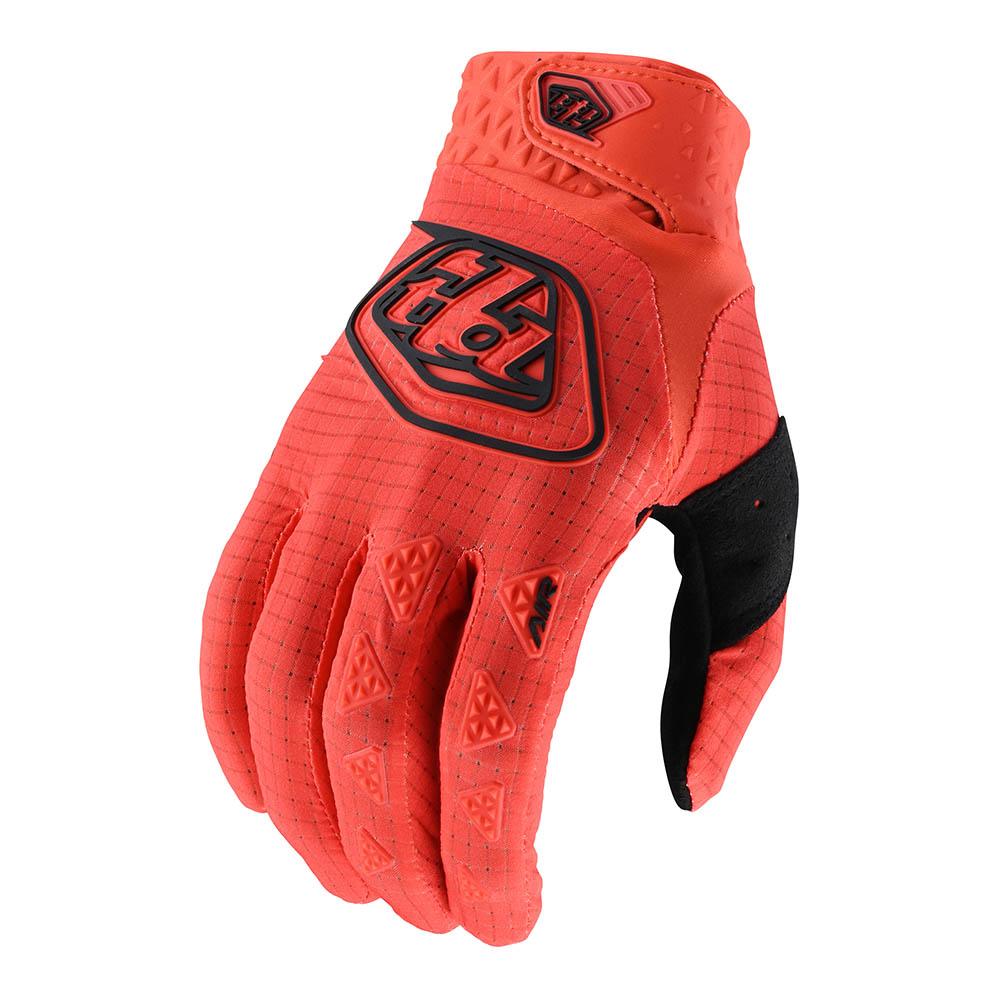 Troy Lee Designs Air-Handschuhe Solid Orange