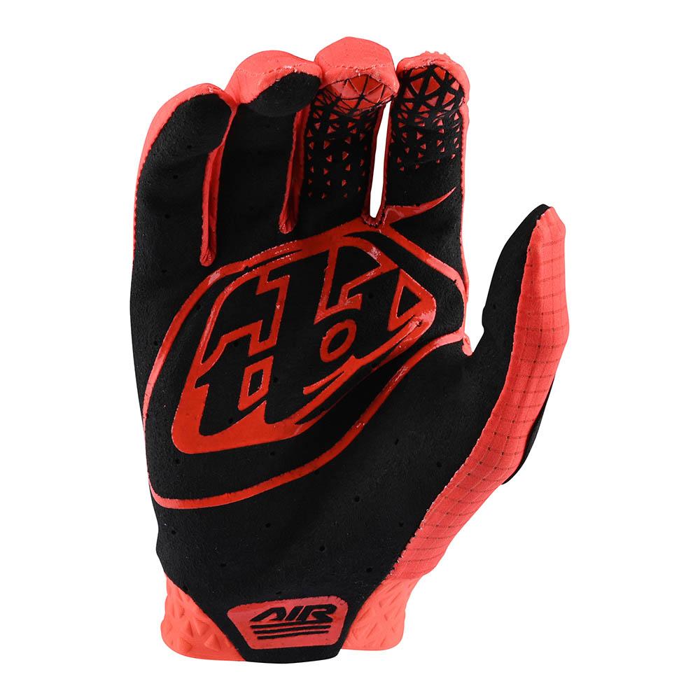 Troy Lee Designs Air-Handschuhe Solid Orange