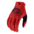 Troy Lee Designs Air-Handschuhe Solid Rot