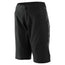 Troy Lee Designs Mischief-Shorts Mit Innenfutter Für Damen Solid Schwarz