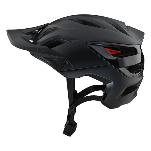 A3 HELMET UNO Black
