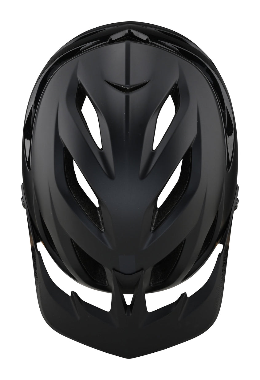 A3-Helm Uno Schwarz – Troy Lee Designs DE