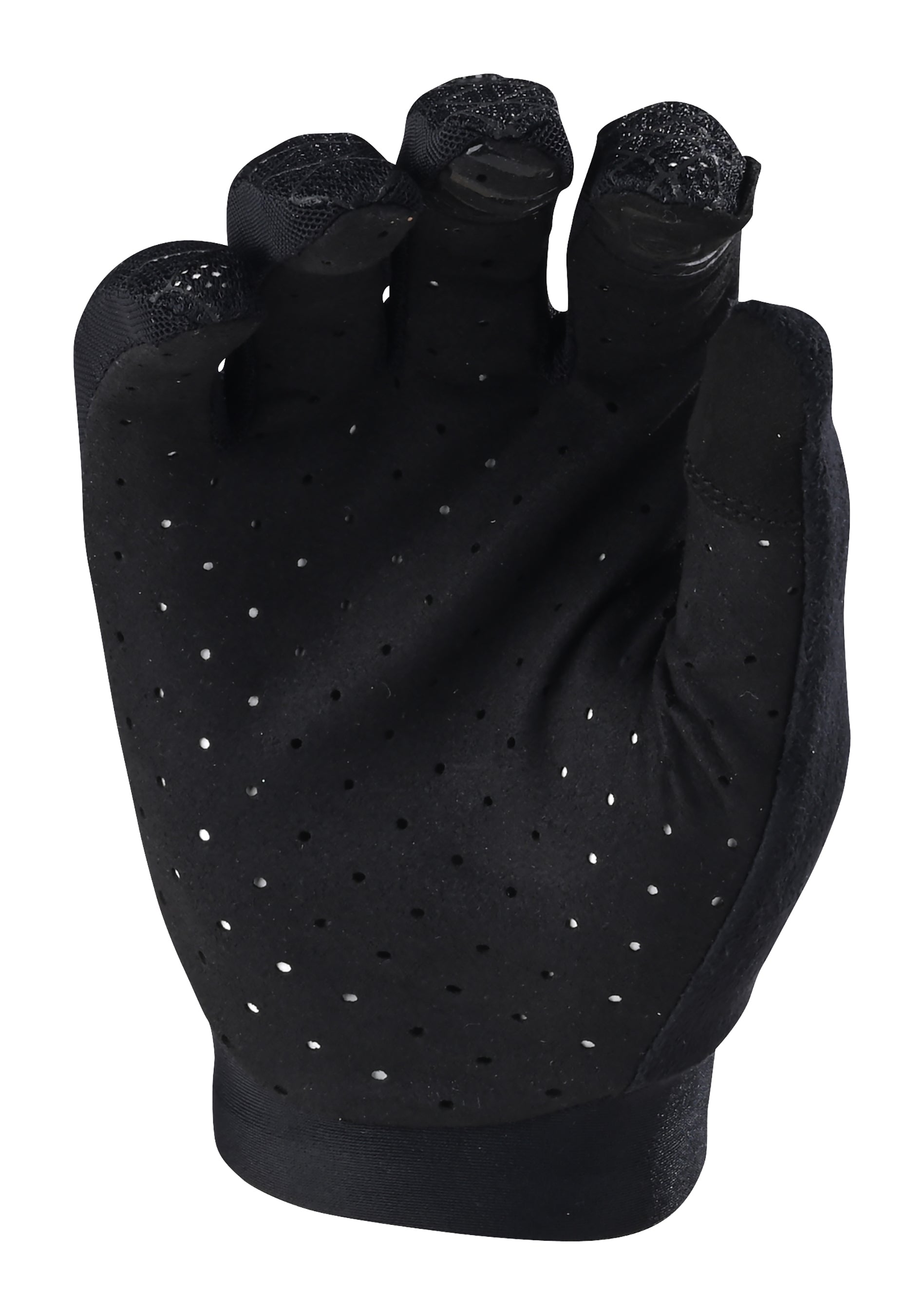 Troy Lee Designs Ace-Handschuhe Für Damen Snake Schwarz