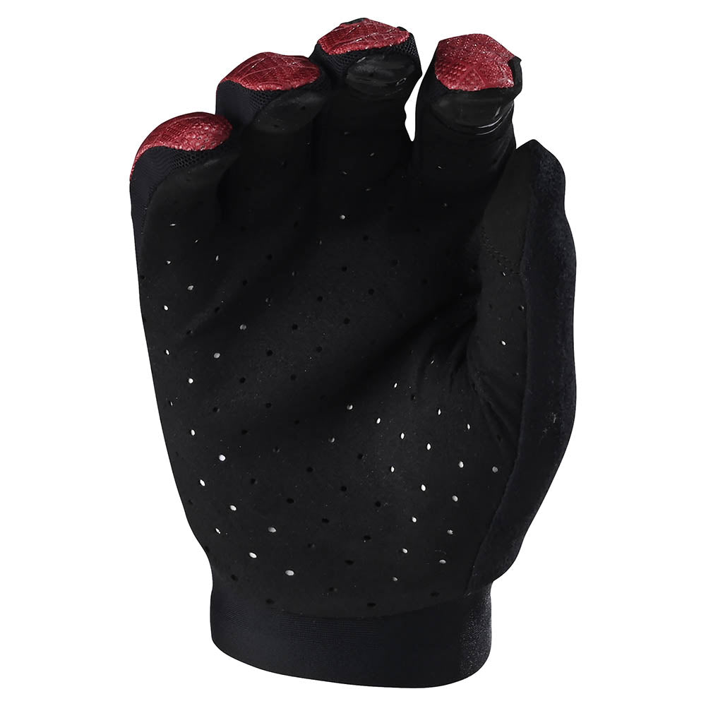 Troy Lee Designs Ace-Handschuhe Für Damen Snake Poppy